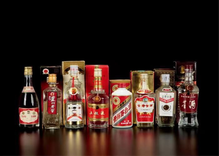 阳明老酒储存的方法